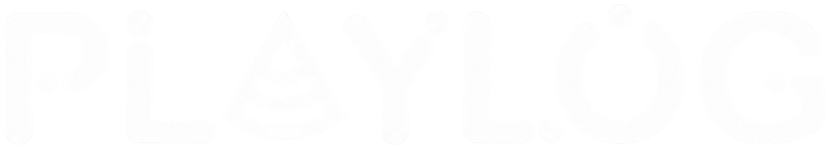 Playlog Logo